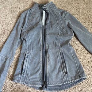 lululemon define jacket luxtreme